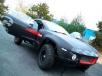 Local Motors Rally Fighter 2010 года